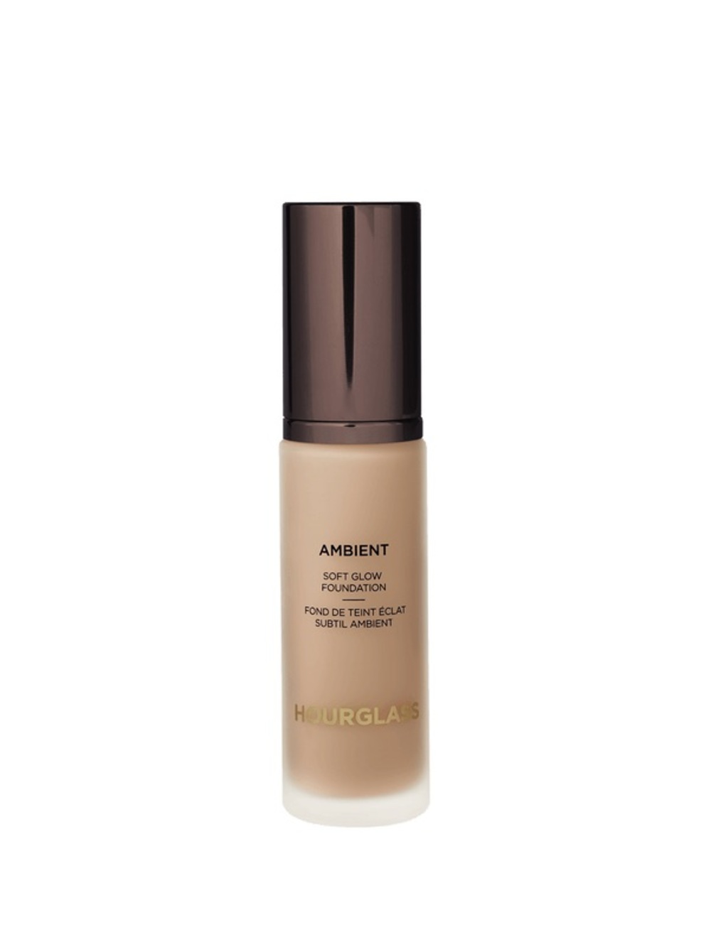 Hourglass Ambient Soft Glow Foundation - Beige-Color 6.5